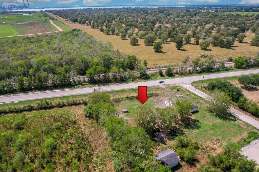 11601 Fm 2759 Road, Richmond