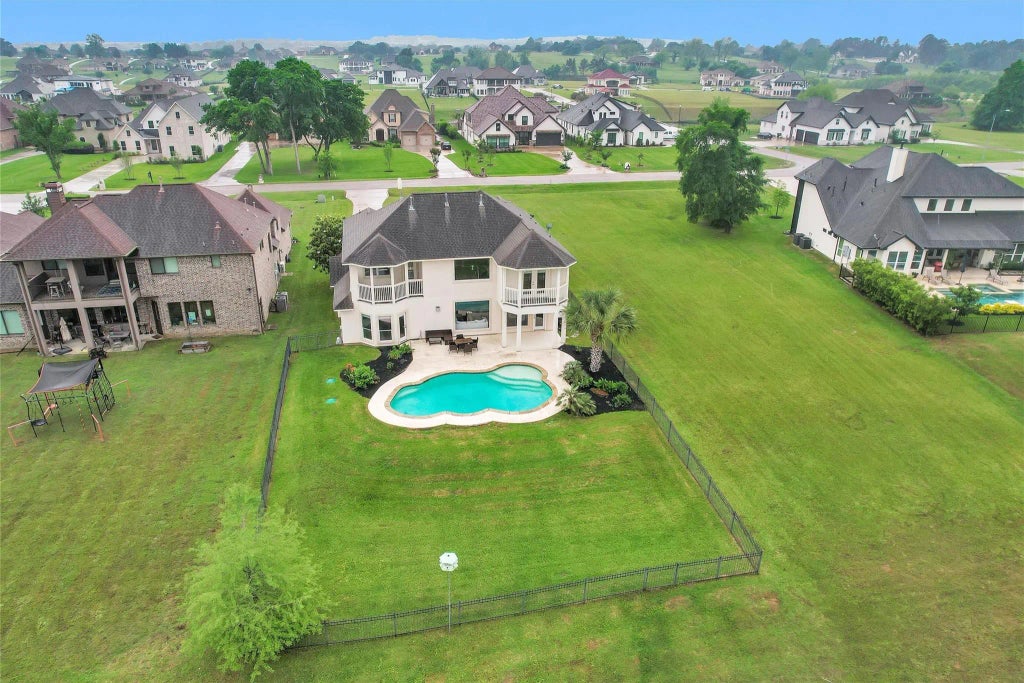 11592 Grandview Drive, Montgomery