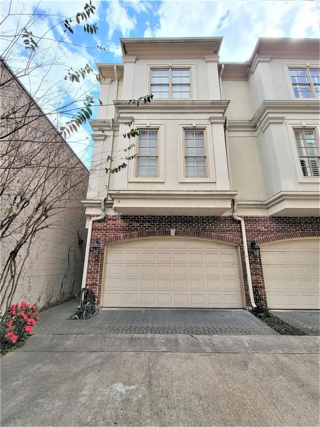 2508 South Boulevard, Houston
