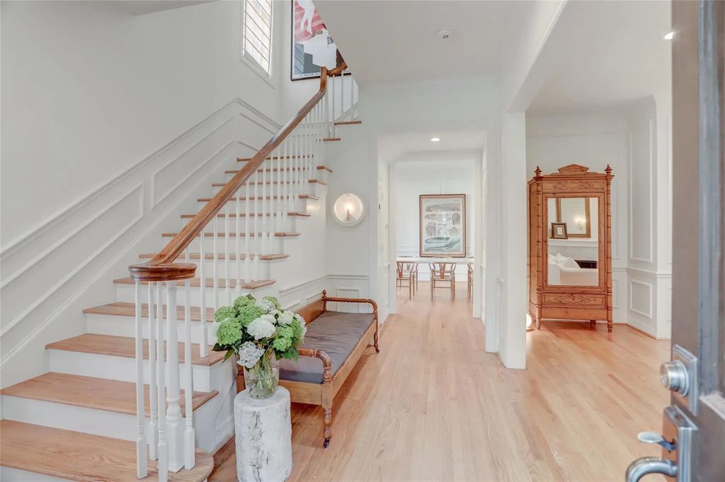 2703 Mid Lane 4, Houston