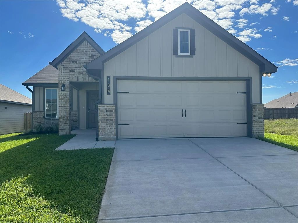 134 Lacebark Loop, Huntsville