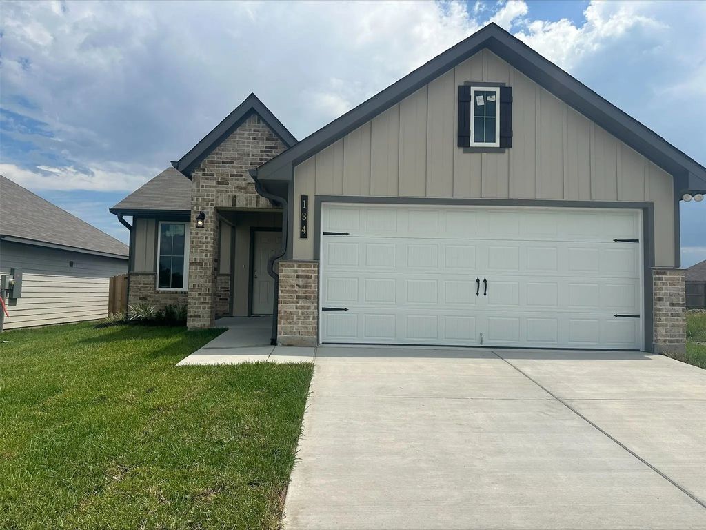 134 Lacebark Loop, Huntsville