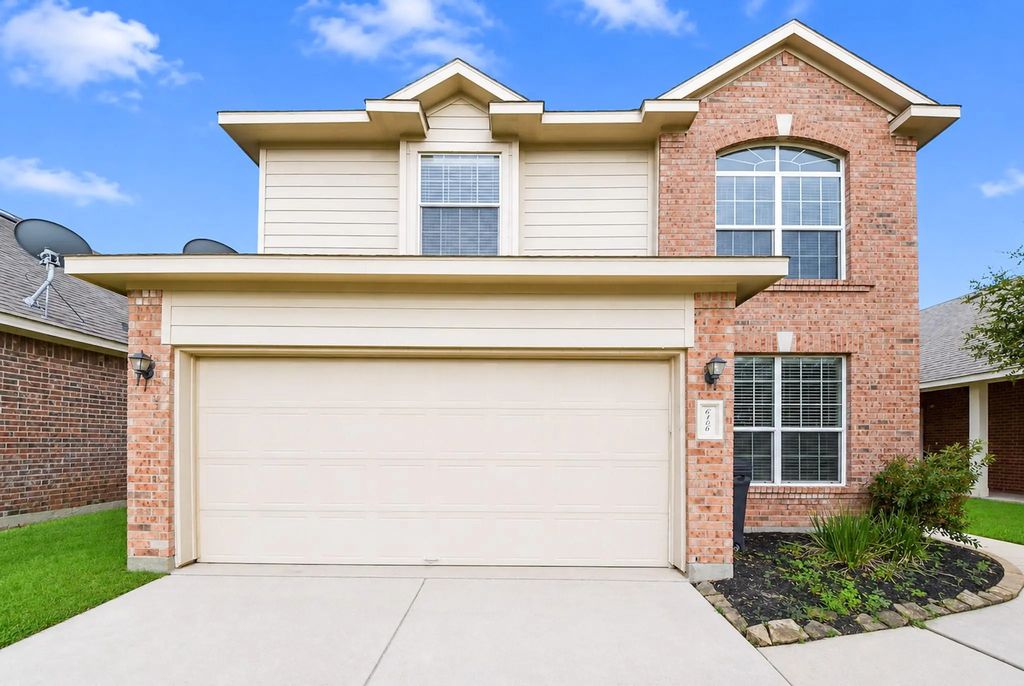 6106 Grassy Haven Lane, Katy