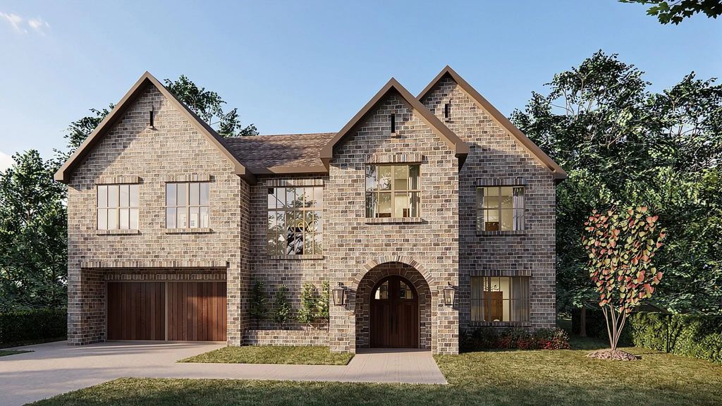 14006 Woodthorpe Lane, Houston