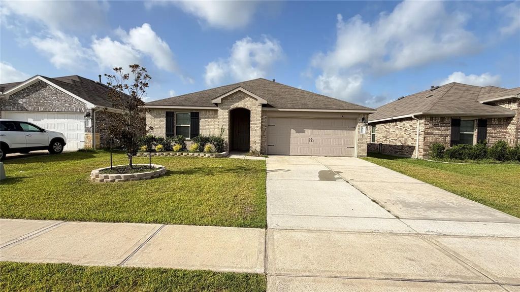 18236 Eaton Mill Drive, New Caney