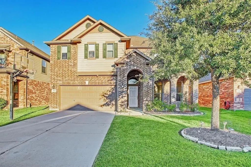 11022 Avery Oaks Lane, Richmond