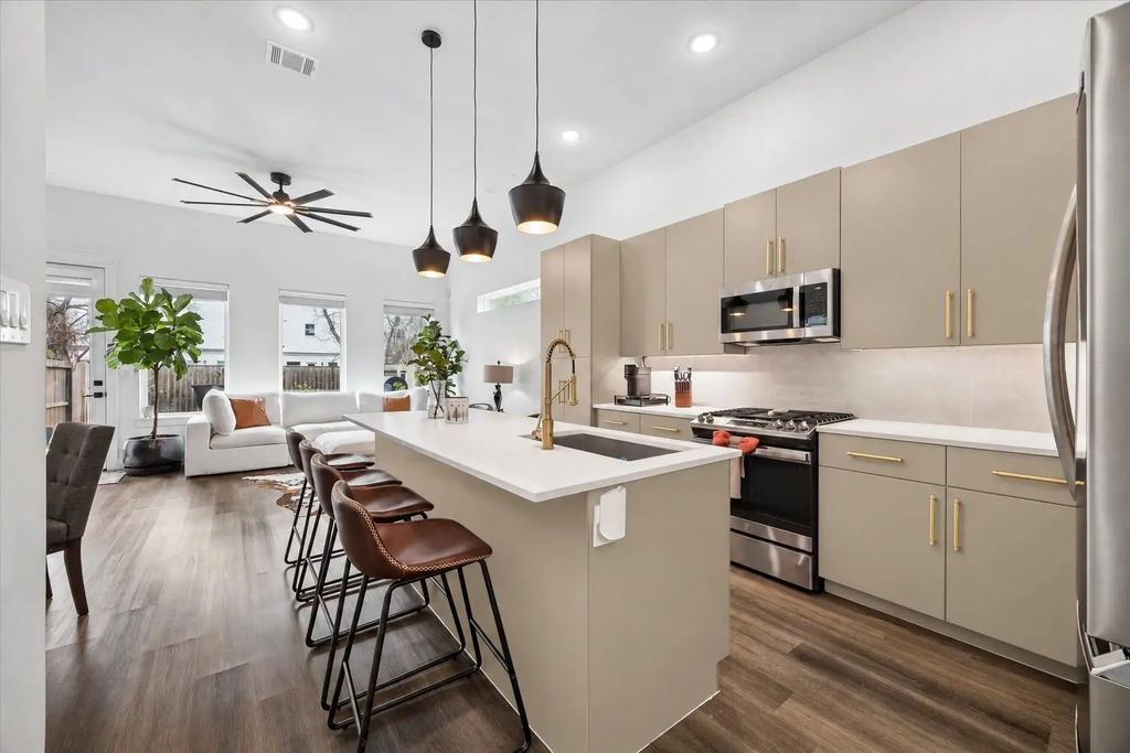 5318 Wunder Lane, Houston
