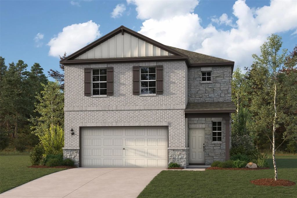 7830 Bergamot Circle, Magnolia