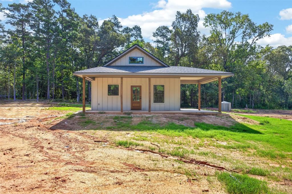 510 Country Road 837, Nacogdoches