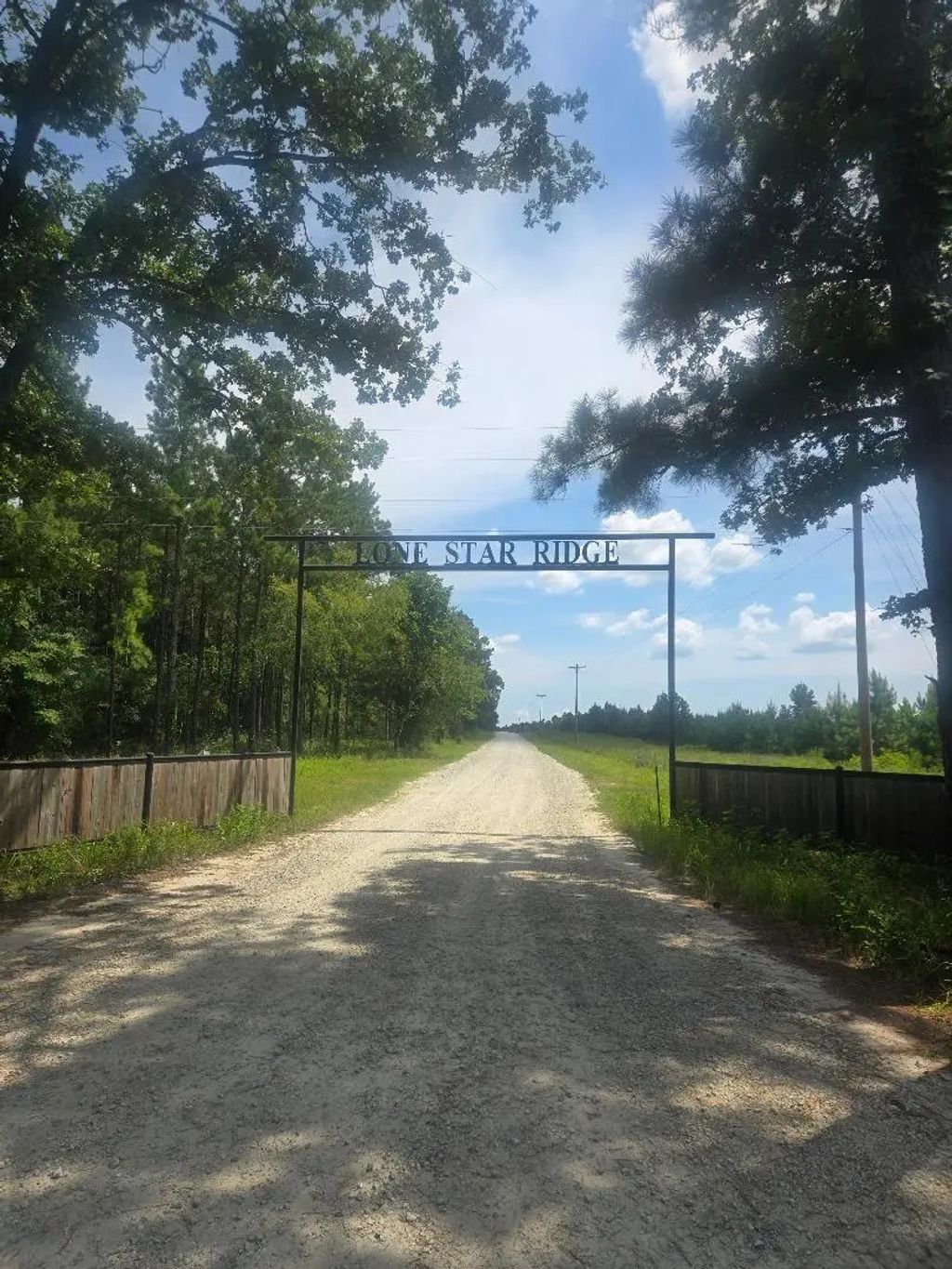 Phase 2 Calhoun Court, Lovelady
