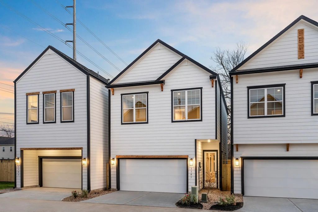 5927 Wheatley Street, Houston