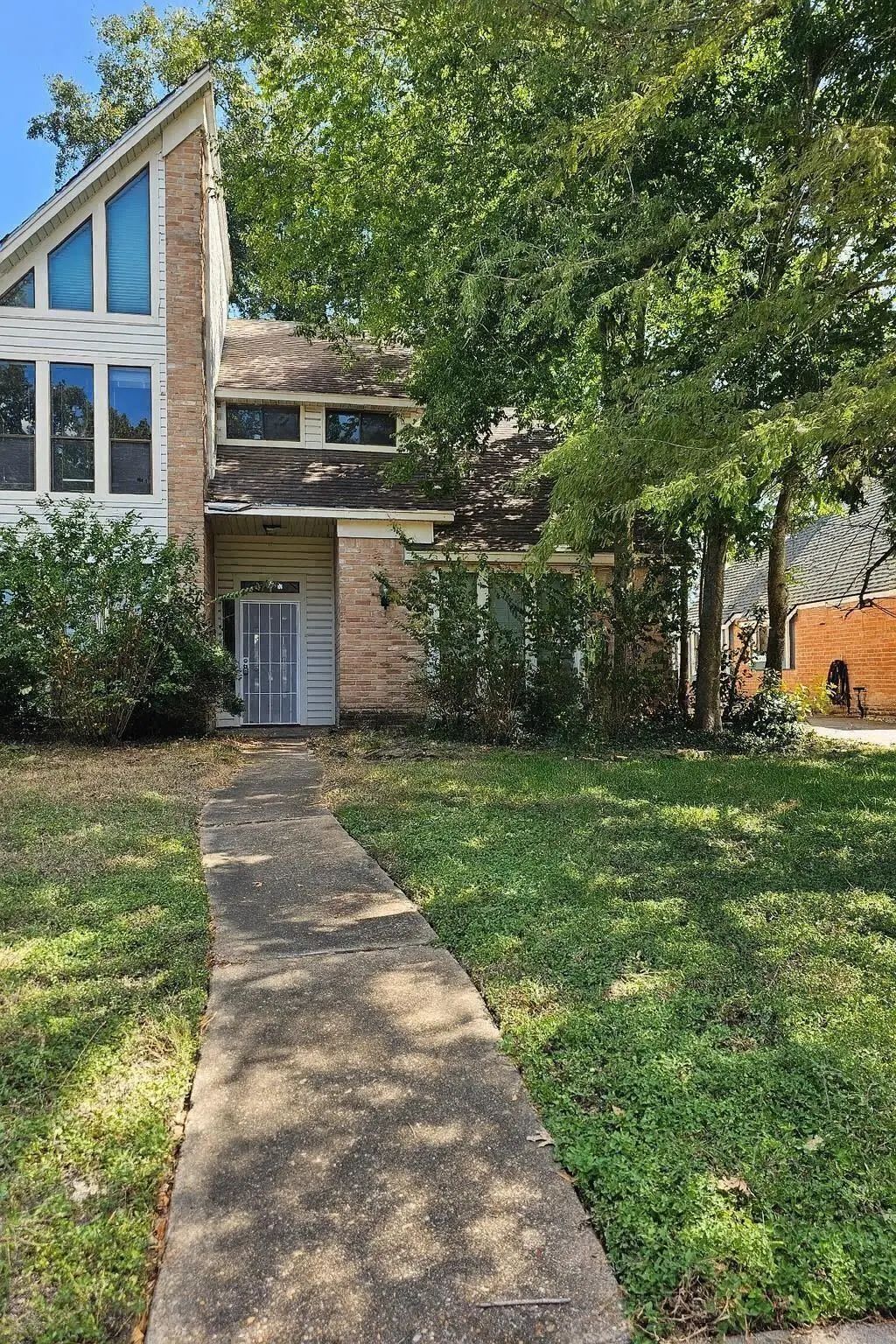 11514 Clover Lane Court, Houston