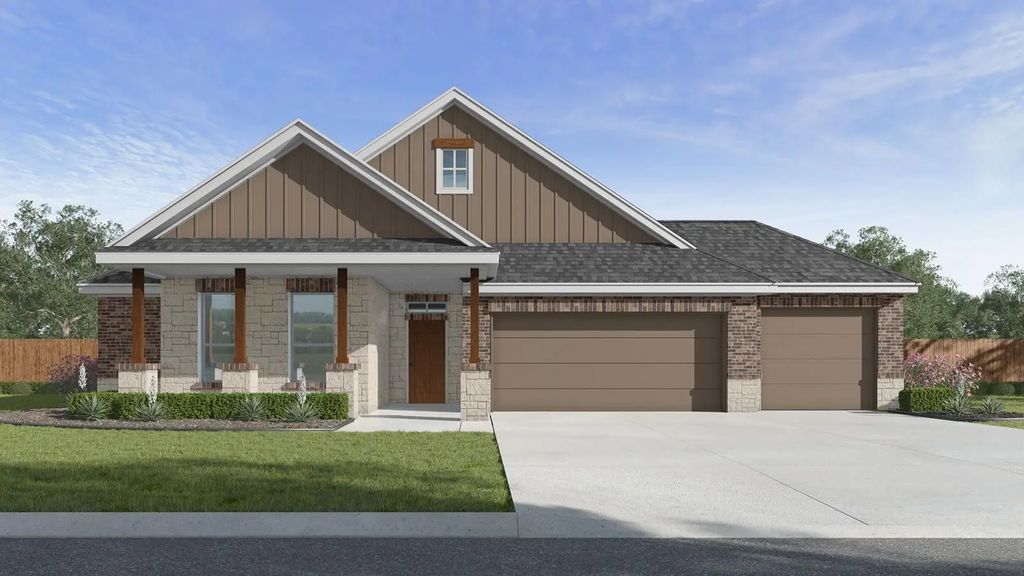 240 Sycamore Court, Lumberton