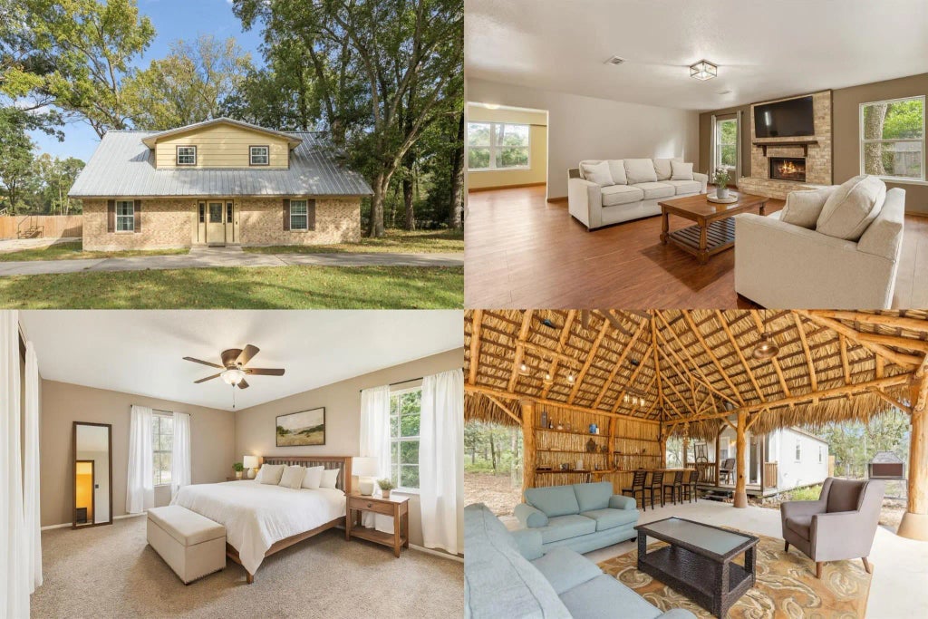 28103 Hitching Rack Lane, Magnolia