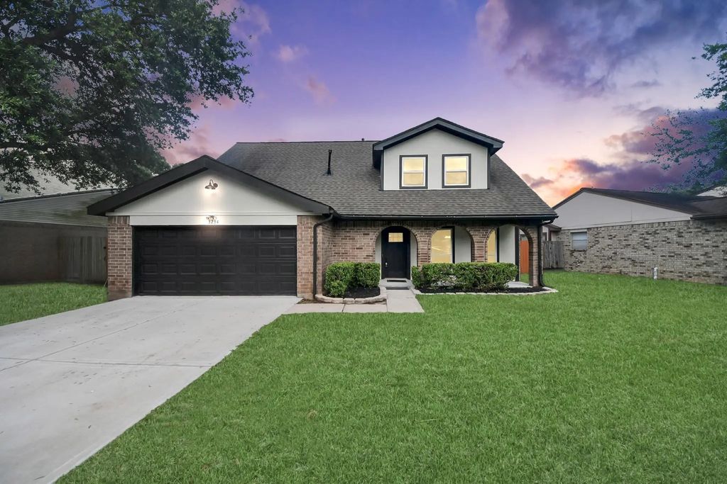 3234 Pebble Lake Drive, Sugar Land