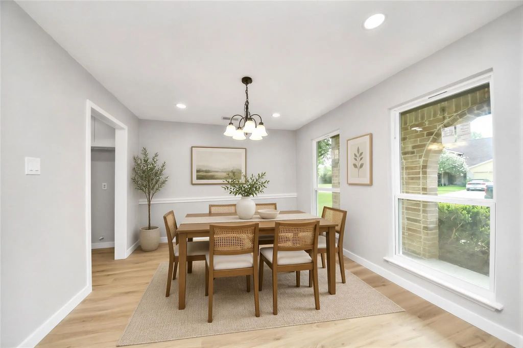 3234 Pebble Lake Drive, Sugar Land