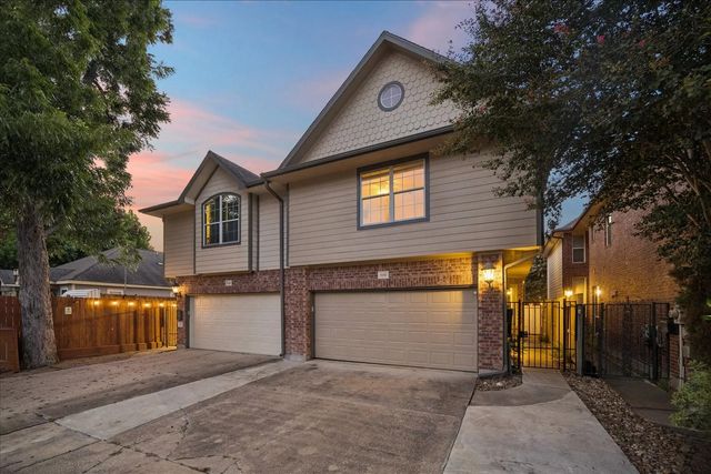 5242 Eigel Street, Houston