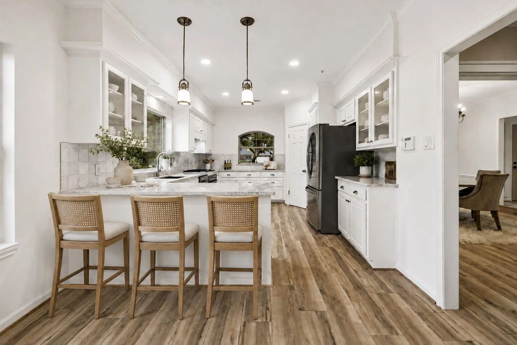 2526 Stephens Grant Drive, Sugar Land