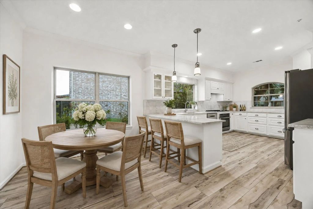 2526 Stephens Grant Drive, Sugar Land