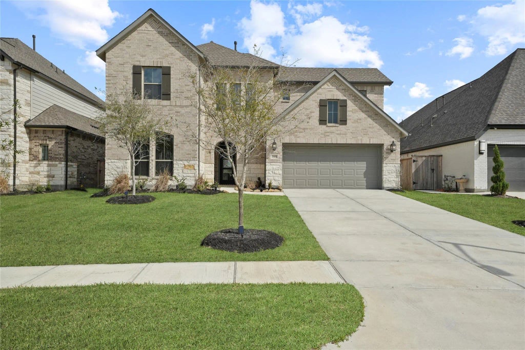 23685 Silver Palm Trail, New Caney
