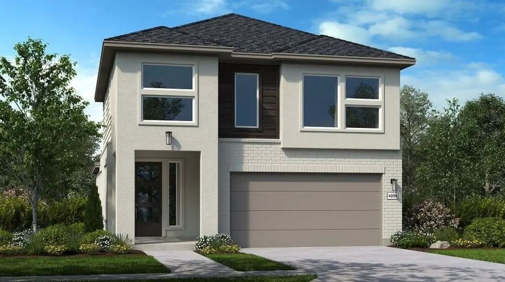 6910 Privilege Place, Richmond