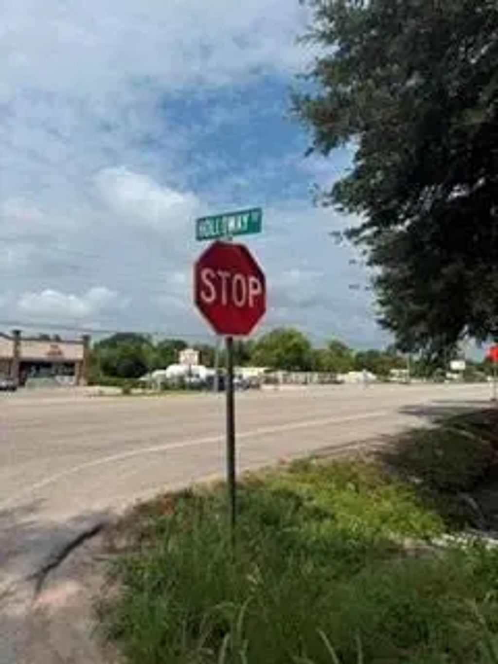 Hwy 6 And Holloway, Santa Fe