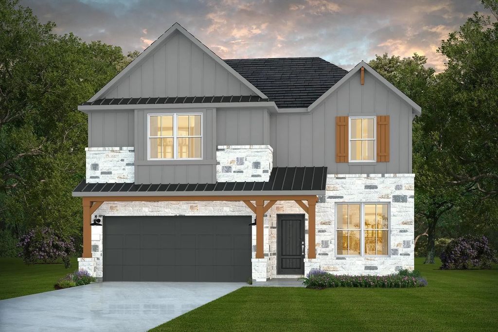 326 Ruby Ford Drive, Cove