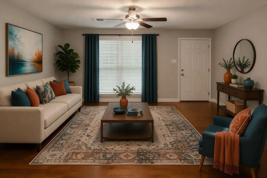 1105 Alice Street, Sweeny