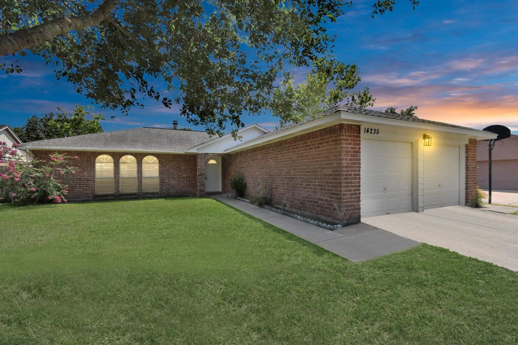 14235 Bella Drive, Cypress