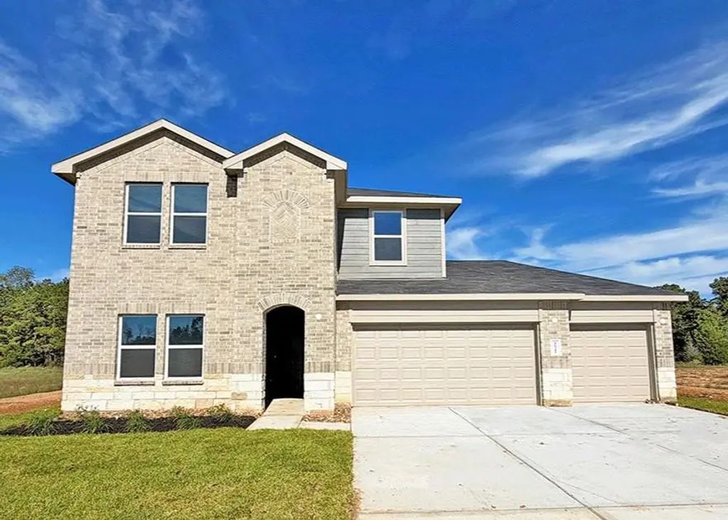 16311 Ross Court, Conroe