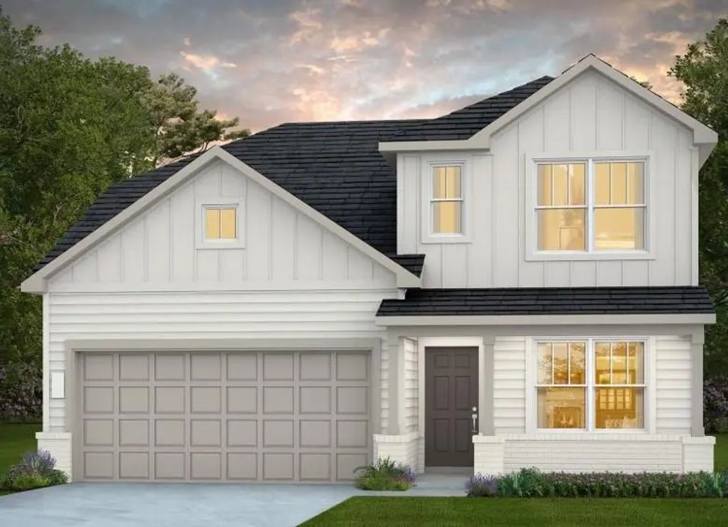 7007 Bens Landing, Cove