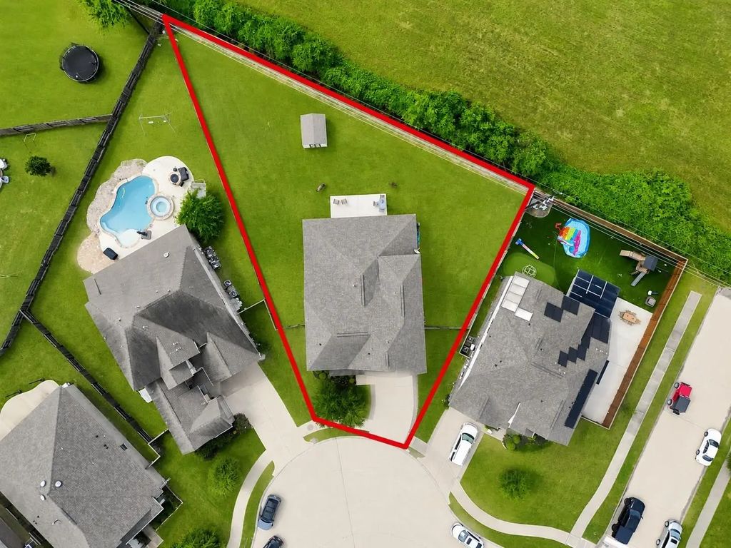 26103 Ridgelawn Drive, Richmond