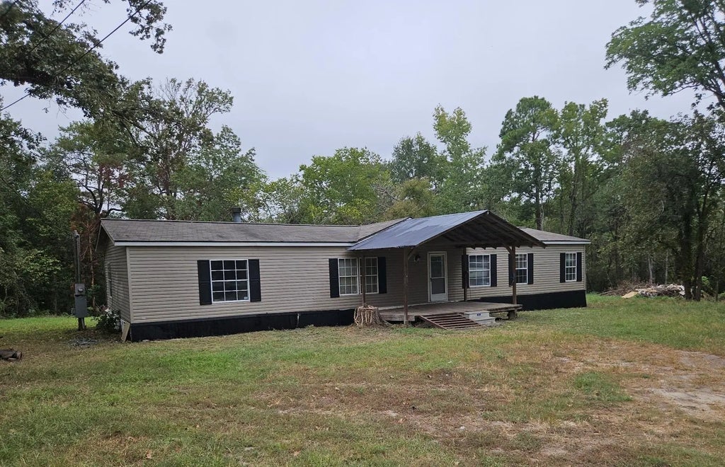 13 Ridge Run, Huntsville