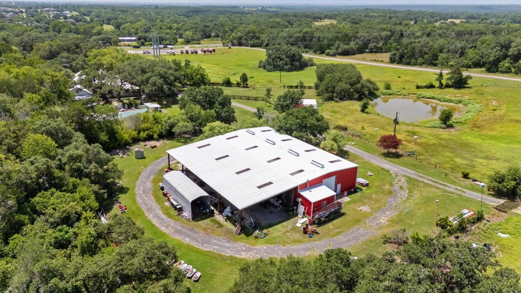 Tbd Sh 159, La Grange