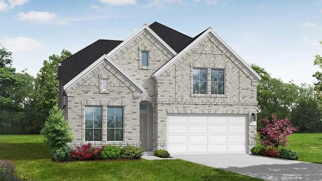28707 Escarpment Trails, New Caney