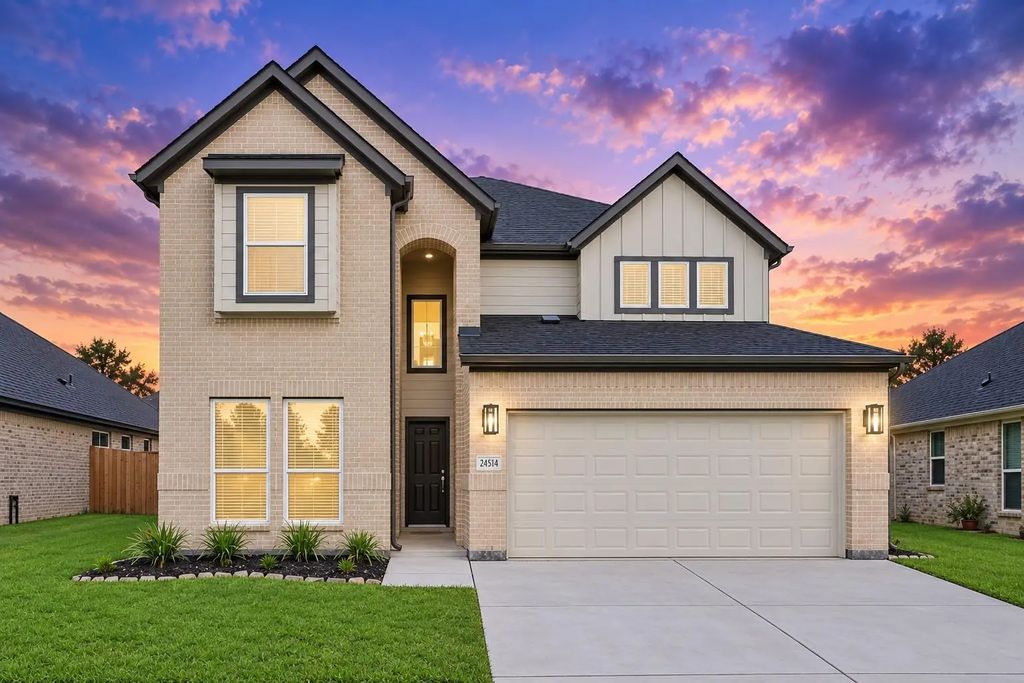 24514 Broad Park Ct, Spring