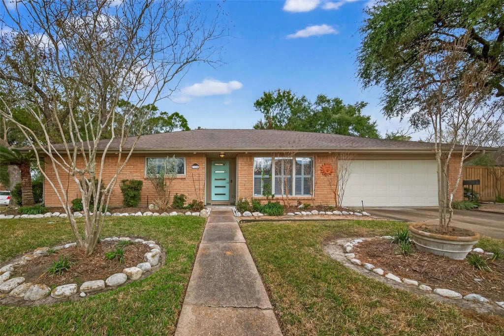 5310 Spellman Road, Houston