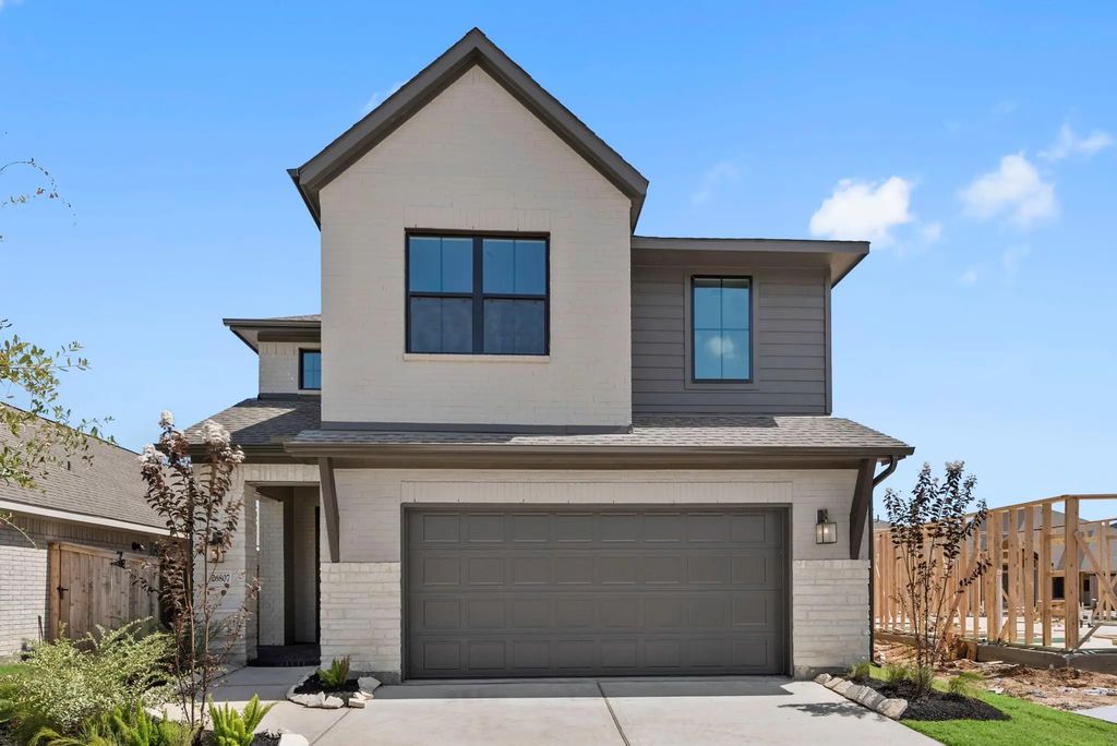 26807 Stardust Meadow Court, Richmond