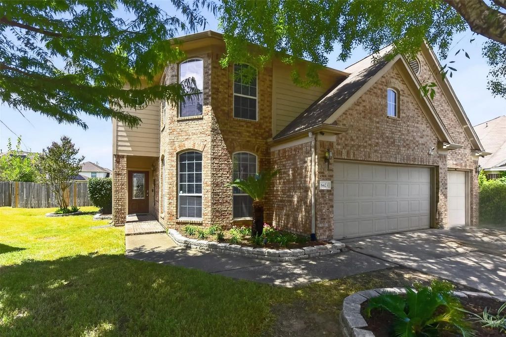 8423 Chicory Drive, Baytown