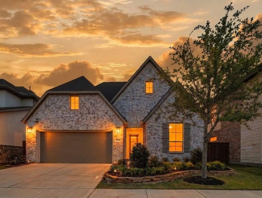 26014 Woods Bay Drive, Katy