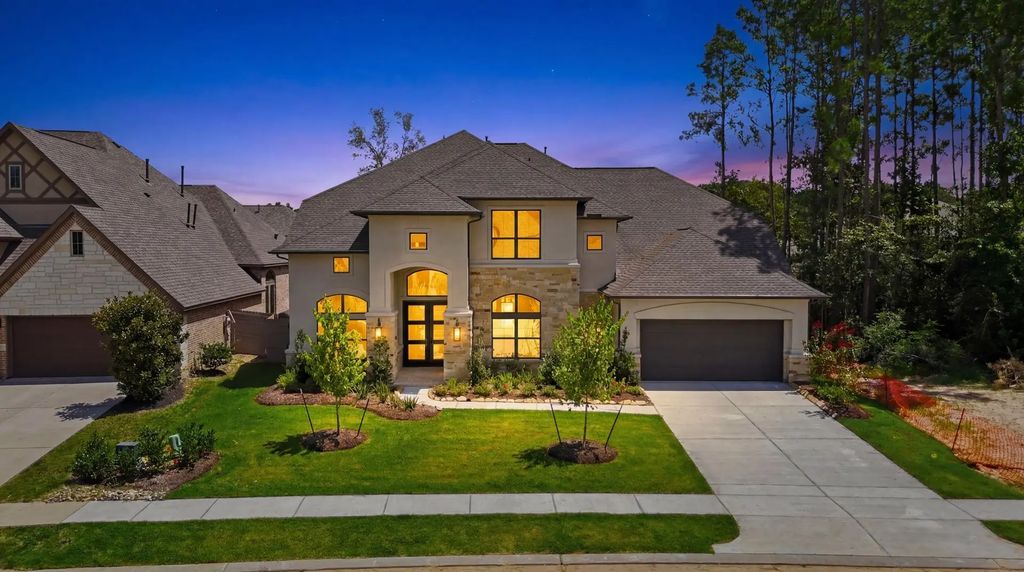 15607 Early Bird Lane, Conroe