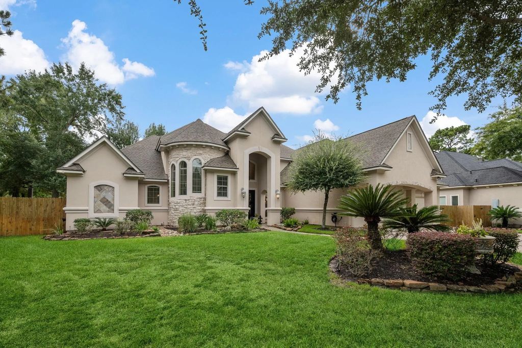20898 Sweetglen Drive, Porter