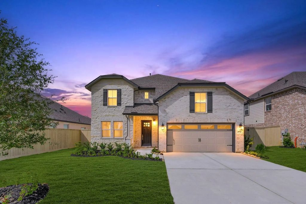 29310 Suncreek Ranch Court, Waller