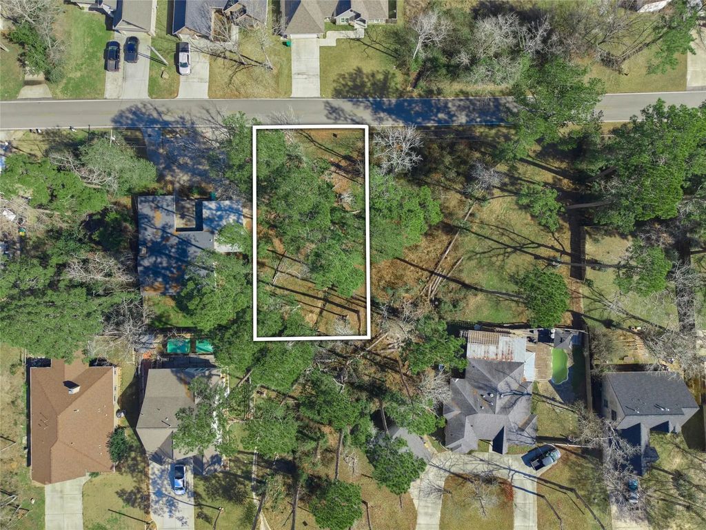 86 Hanover Lane, Conroe