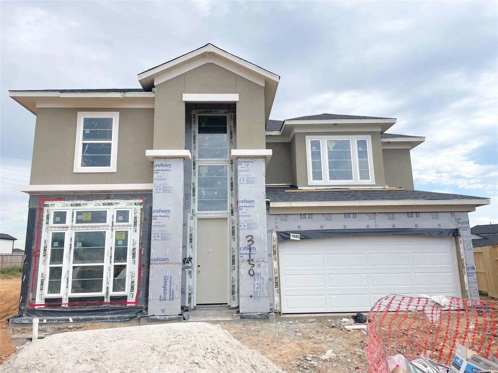 31150 Riley Heights Drive, Fulshear