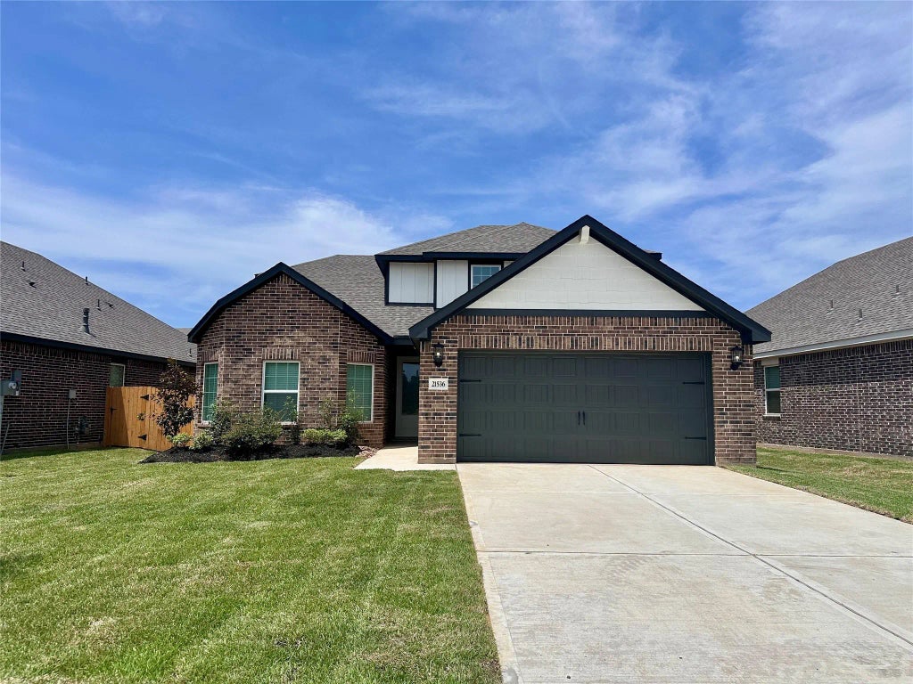 21536 Bluebonnet Bay Drive, Magnolia