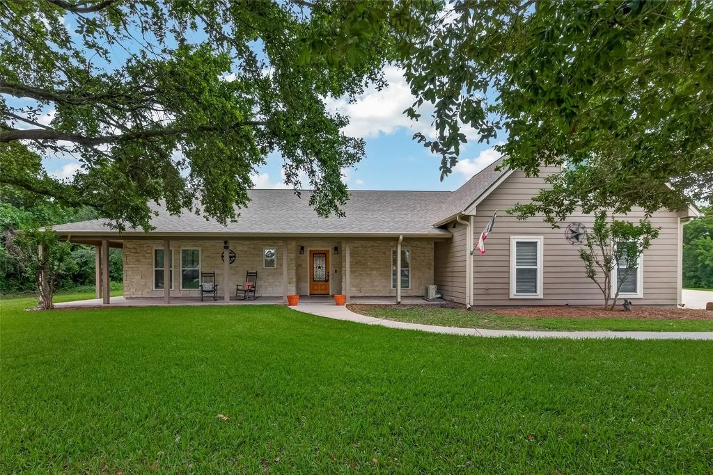 24410 Katex Boulevard, Katy