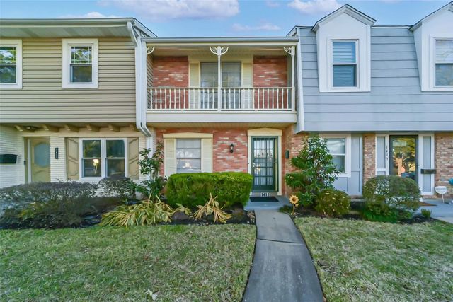 1413 Ramada Drive 1413, Houston