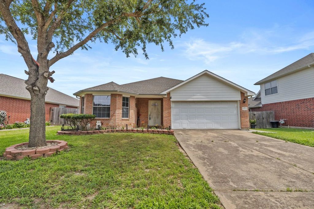13722 Branford Greens Drive, Houston