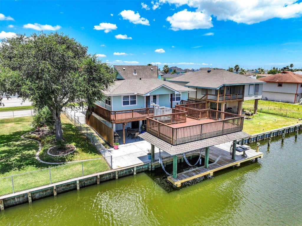 258 Barracuda Street, Bayou Vista